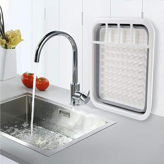 Foldable Dish Drainer - My Store