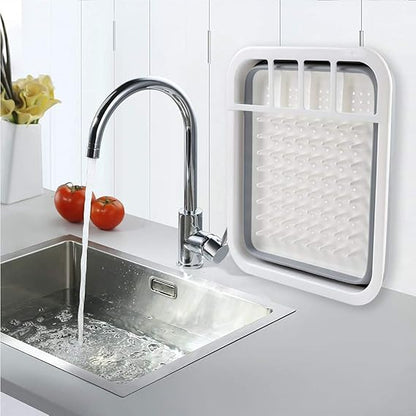 Foldable Dish Drainer - My Store