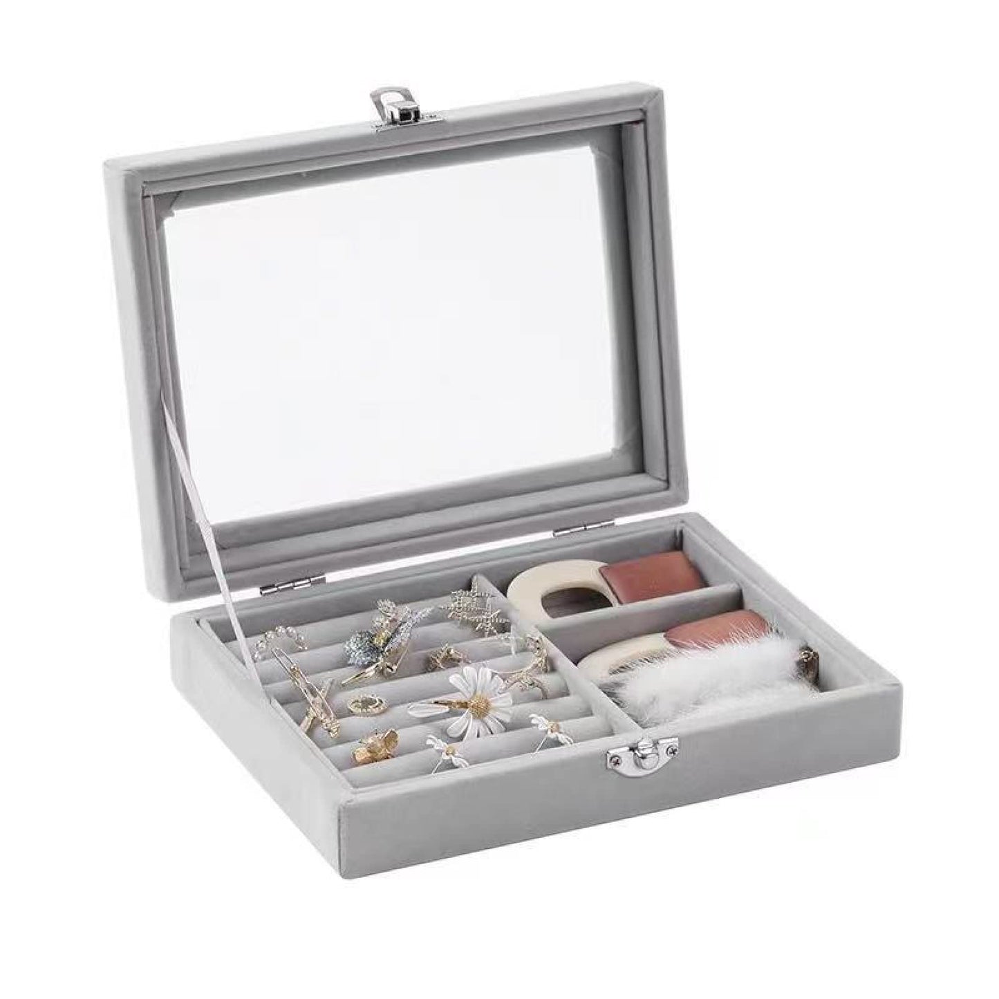 Jewelry Organizer Box