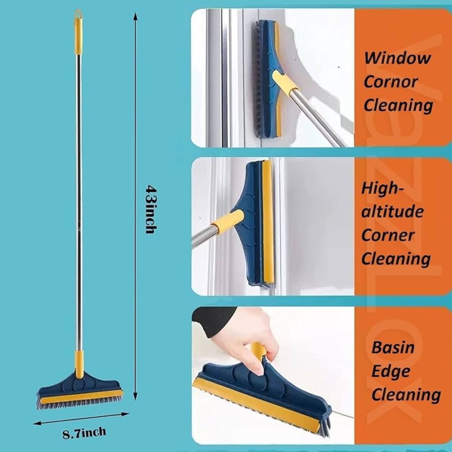Multi-Functional Floor Scrub Brush - My Store