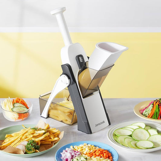 Adjustable Mandolin Slicer - My Store
