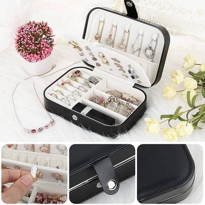 Jewelry Organizer Box