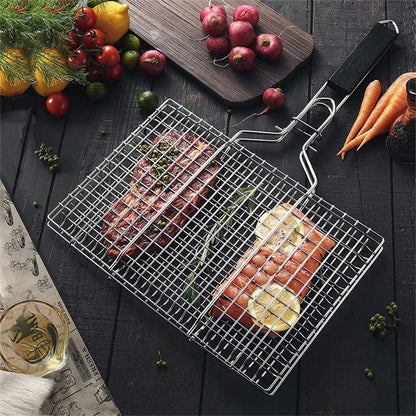 BBQ Grill - Portable BBQ Grill
