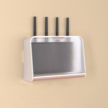 Luxury Wi-Fi Cabinet Storage Box