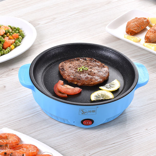 Electric Pan