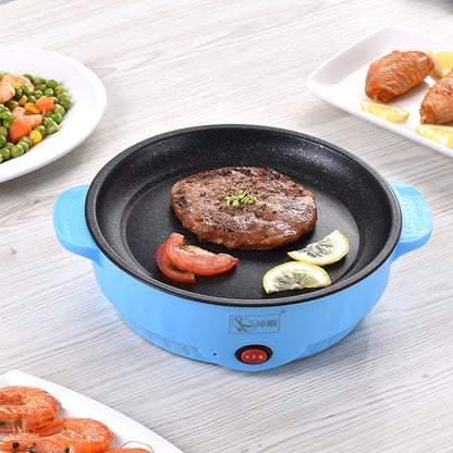 Electric Pan