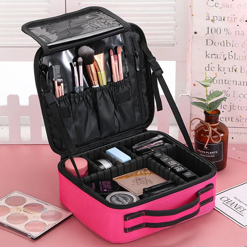 Cosmetic Bag - My Store