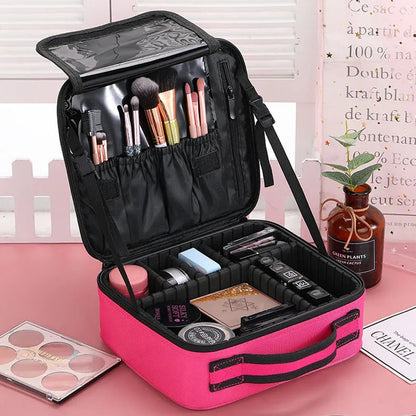 Cosmetic Bag - My Store