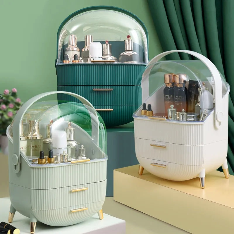 Luxury Cosmetic Organizer - My Store