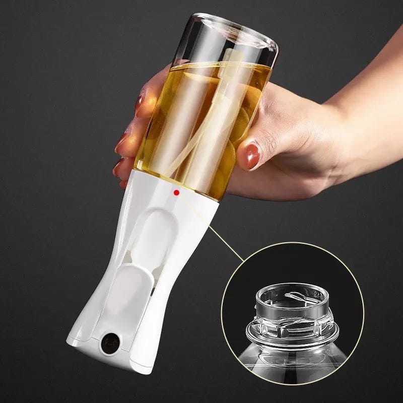 Oil Spray Mister - My Store