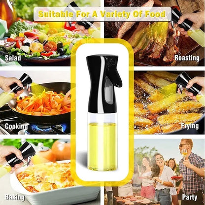 Oil Spray Mister - My Store
