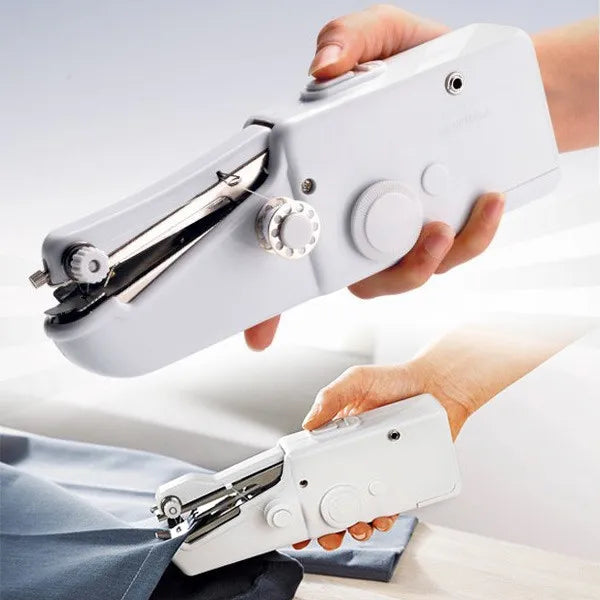Mini Portable Sewing Machine - My Store