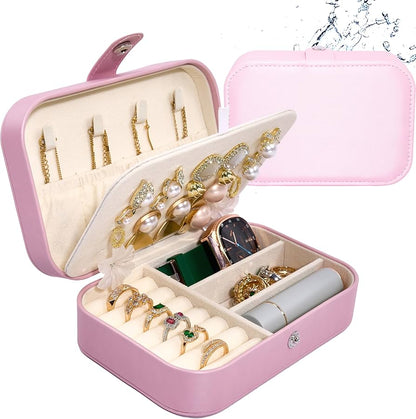 Jewelry Organizer Box