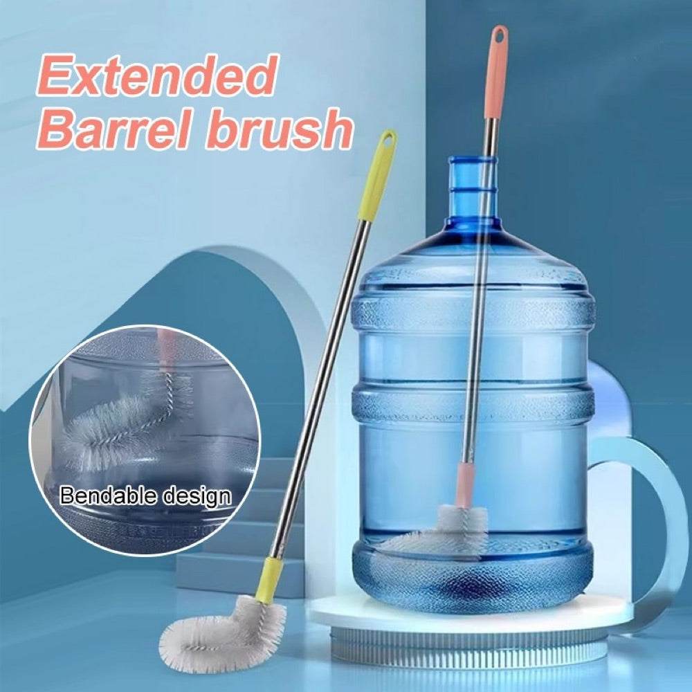 Water Bottle Cleaning Brush - My Store