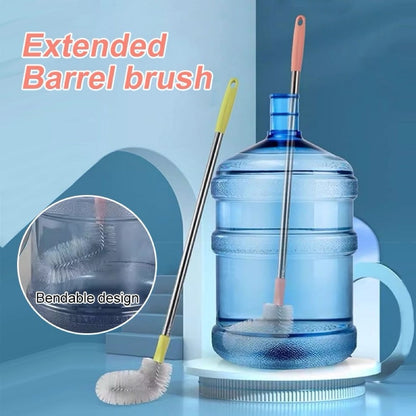 Water Bottle Cleaning Brush - My Store