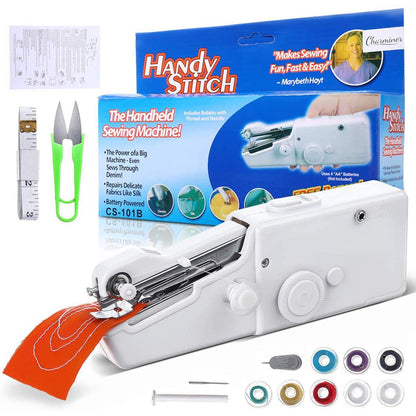 Mini Portable Sewing Machine - My Store
