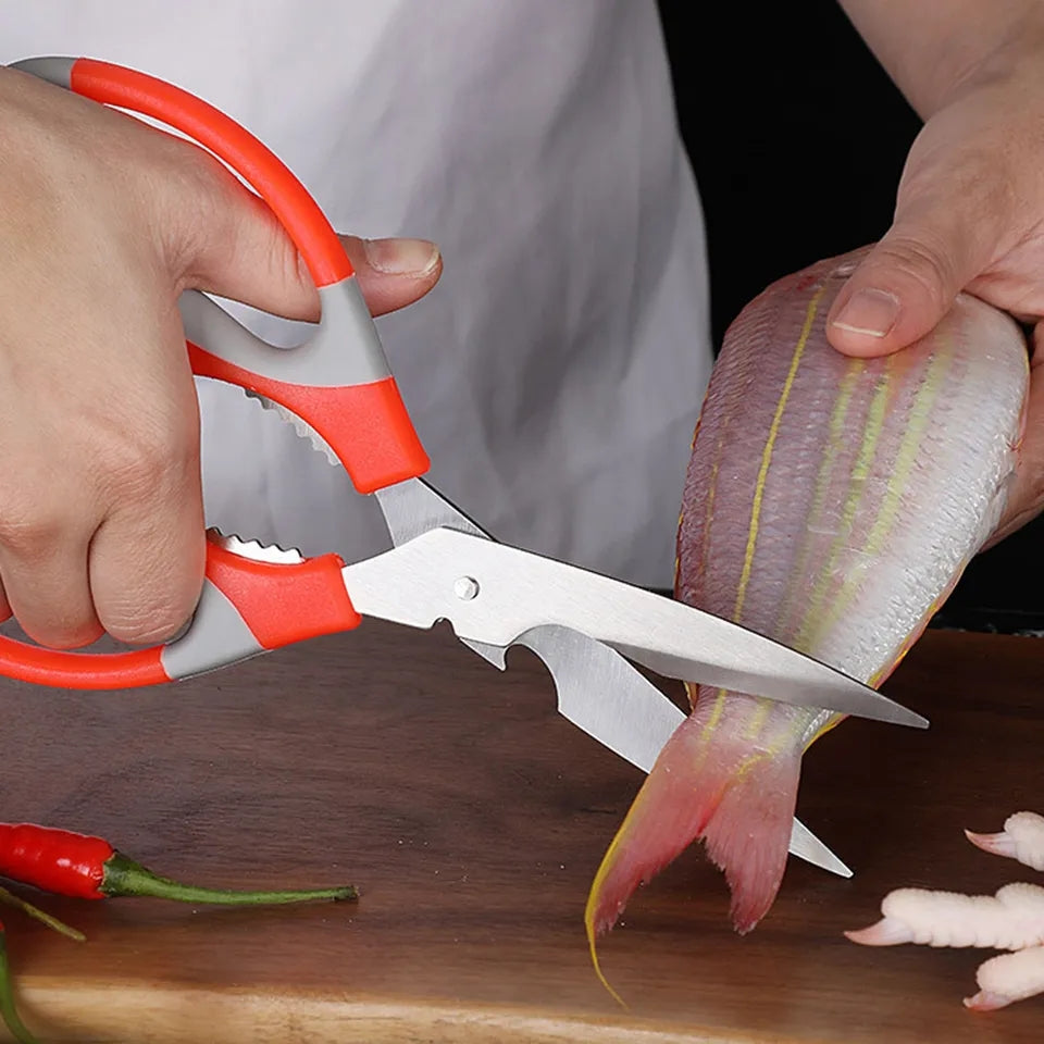 Kitchen Scissor - My Store