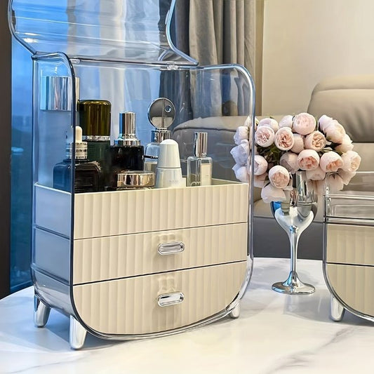Modern Cosmetic Storage Organizer - My Store