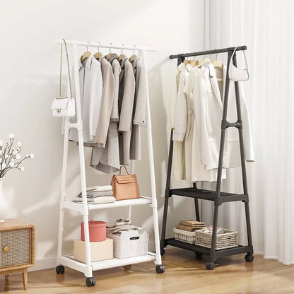 Triangle Coat Rack - My Store
