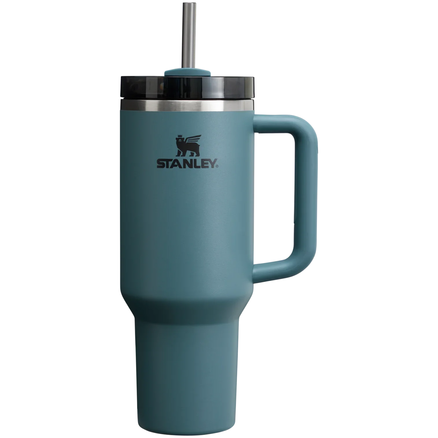 Stanley Tumbler 40oz With Straw -  1200ml - My Store