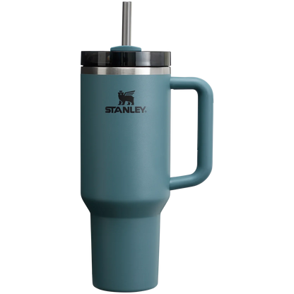 Stanley Tumbler 40oz With Straw -  1200ml - My Store