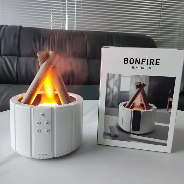 Bonfire Humidifier - My Store