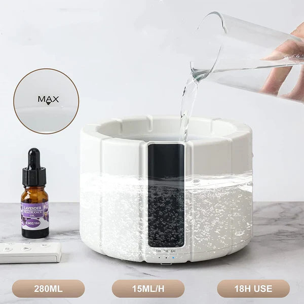 Bonfire Humidifier - My Store