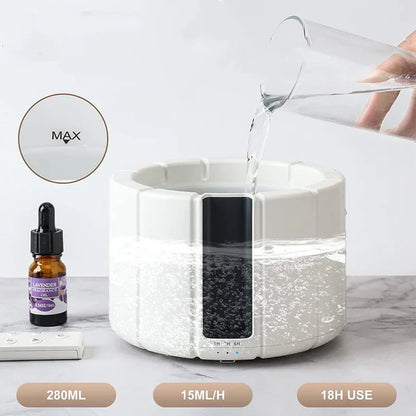 Bonfire Humidifier - My Store