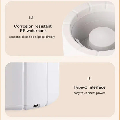 Bonfire Humidifier - My Store