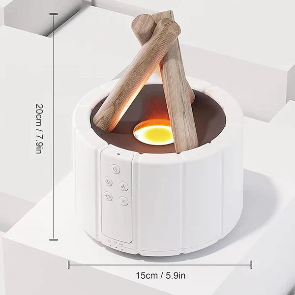 Bonfire Humidifier - My Store