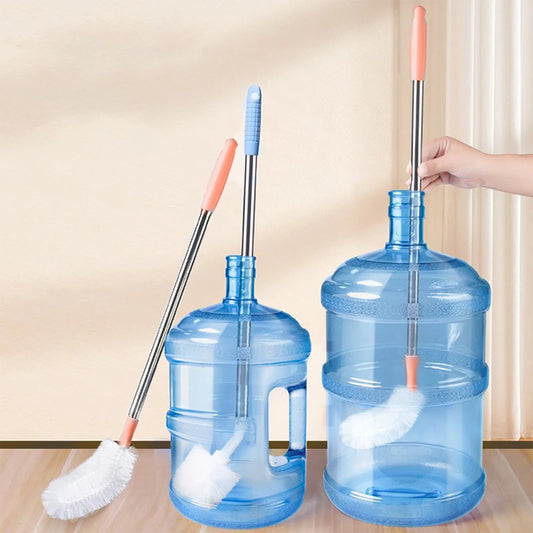 Water Bottle Cleaning Brush - My Store