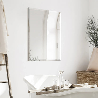 Peel and Stick Mirror Film (big size 48*30cm) - My Store