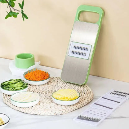 5in1 Vegetable Cutter - My Store