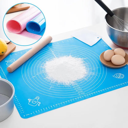 Silicone Non-Stick Roti Matt - Premium Quality - My Store