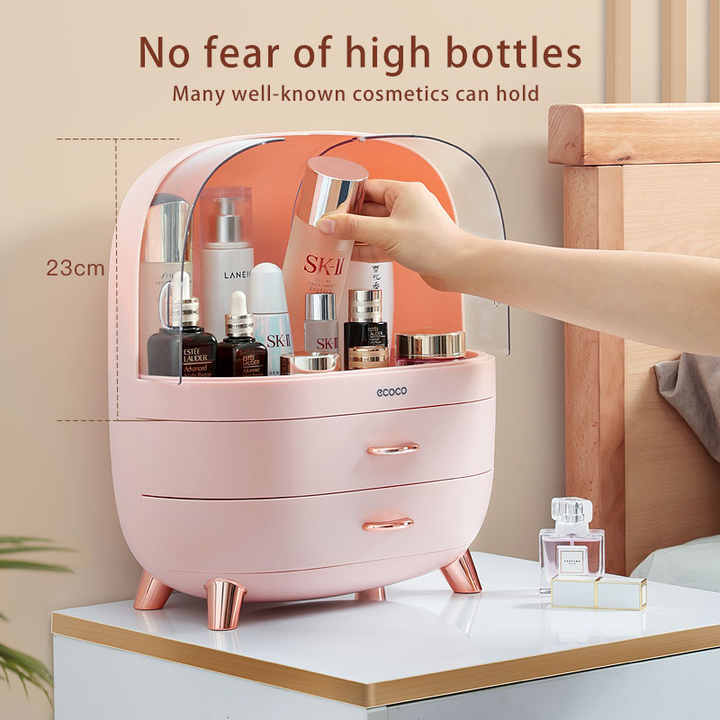 Ecoco Cosmetics Organizer - My Store