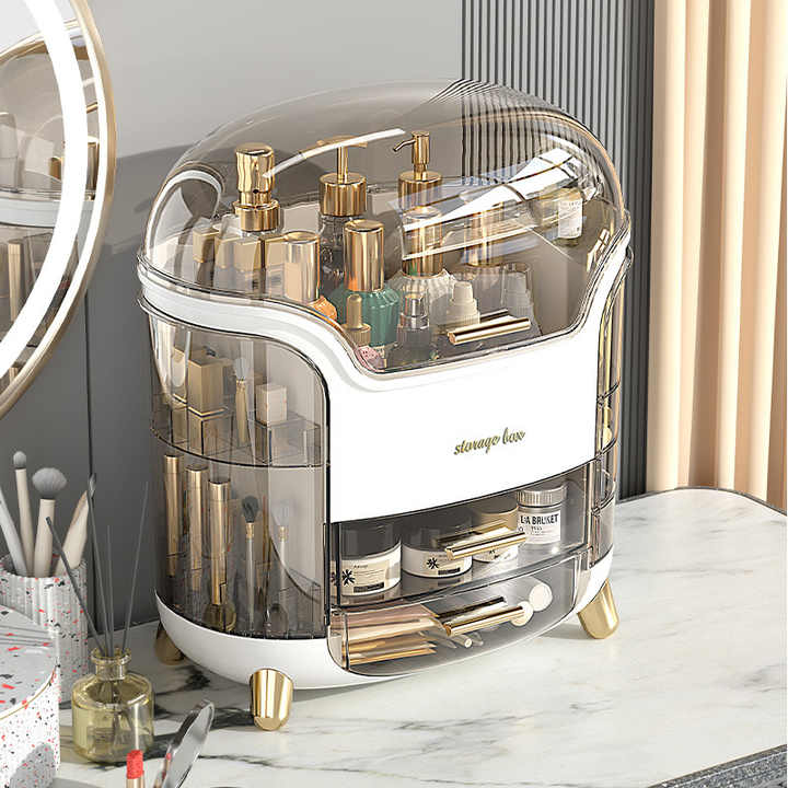 Luxury Cosmetic Organizer - My Store