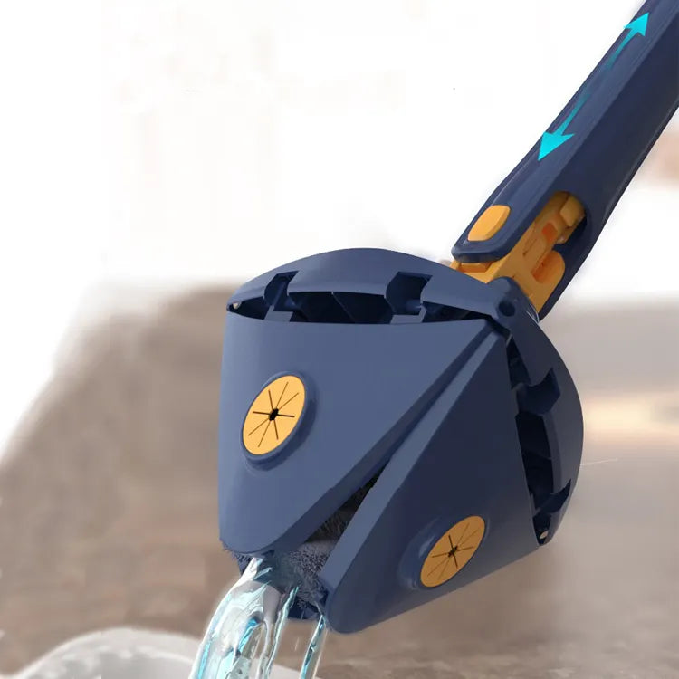 Triangle Twist Mop - My Store