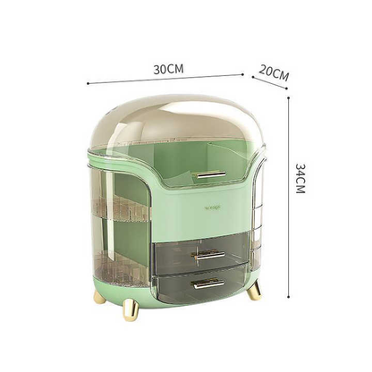 Luxury Cosmetic Organizer - My Store