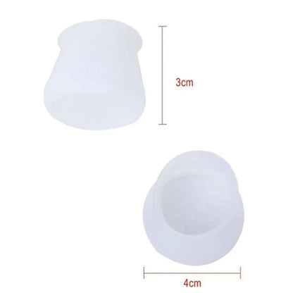 Silicone Chair Legs Cover - Pack of 20 - My Store