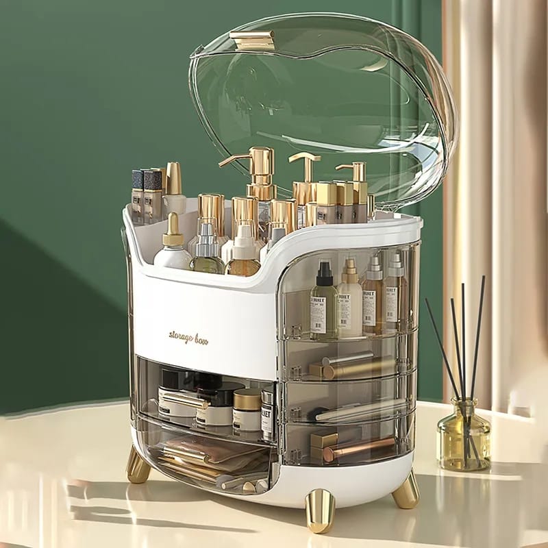 Luxury Cosmetic Organizer - My Store