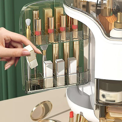 Luxury Cosmetic Organizer - My Store
