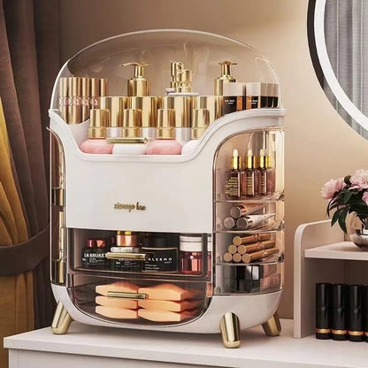 Luxury Cosmetic Organizer - My Store