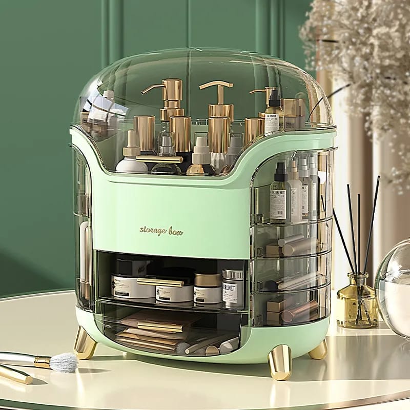 Luxury Cosmetic Organizer - My Store