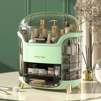 Luxury Cosmetic Organizer - My Store