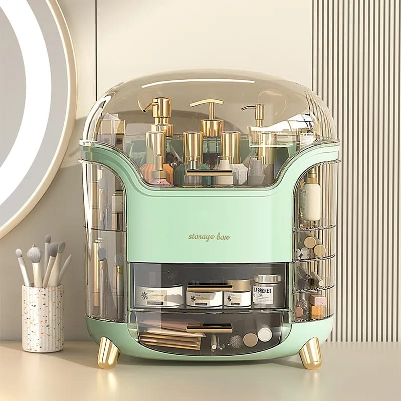 Luxury Cosmetic Organizer - My Store