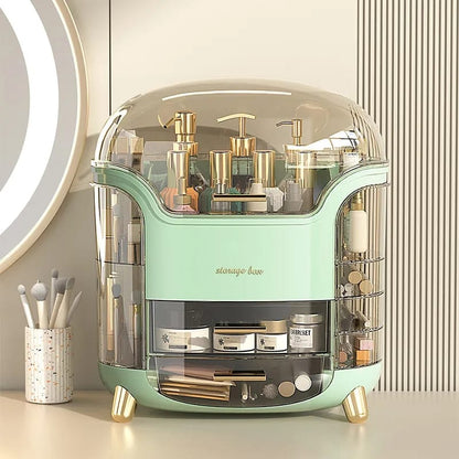 Luxury Cosmetic Organizer - My Store