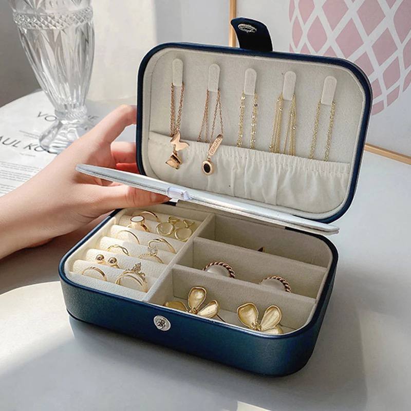Jewelry Organizer Box
