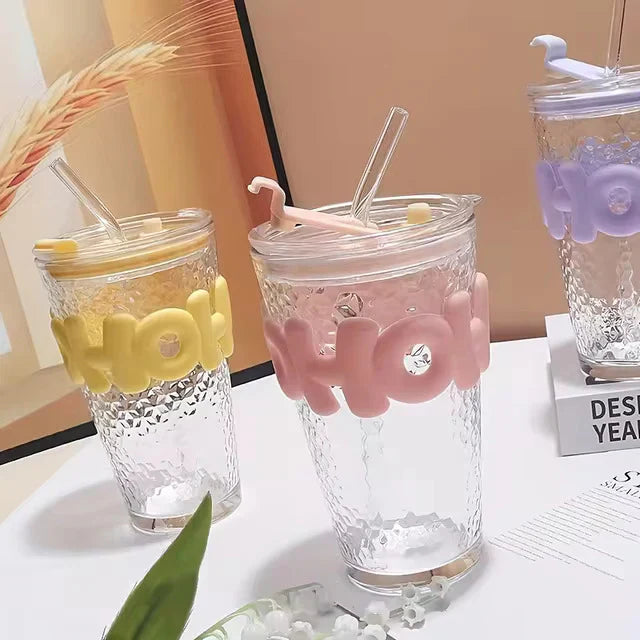 Fun Bubble Cups