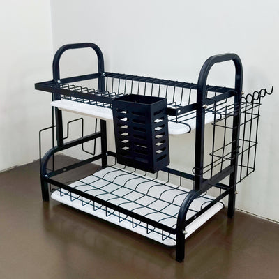 Multi-Tired Dish Rack - 2Layer & 3Layer - My Store