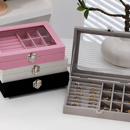 Jewelry Organizer Box